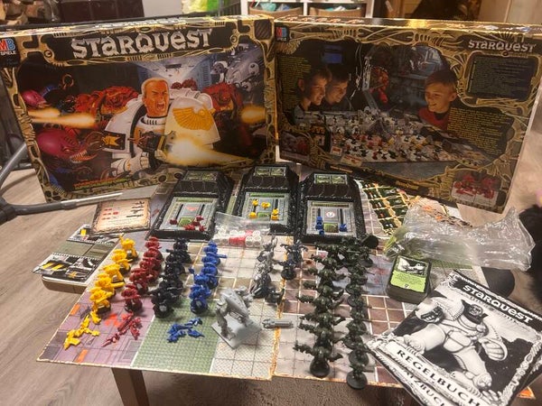 Starquest