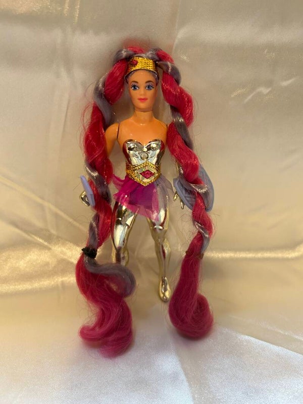 Entrapta