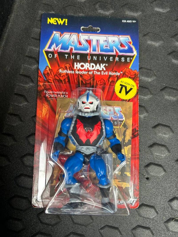 Super 7 Hordak