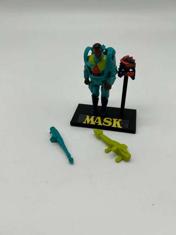 Mask Adventurepack