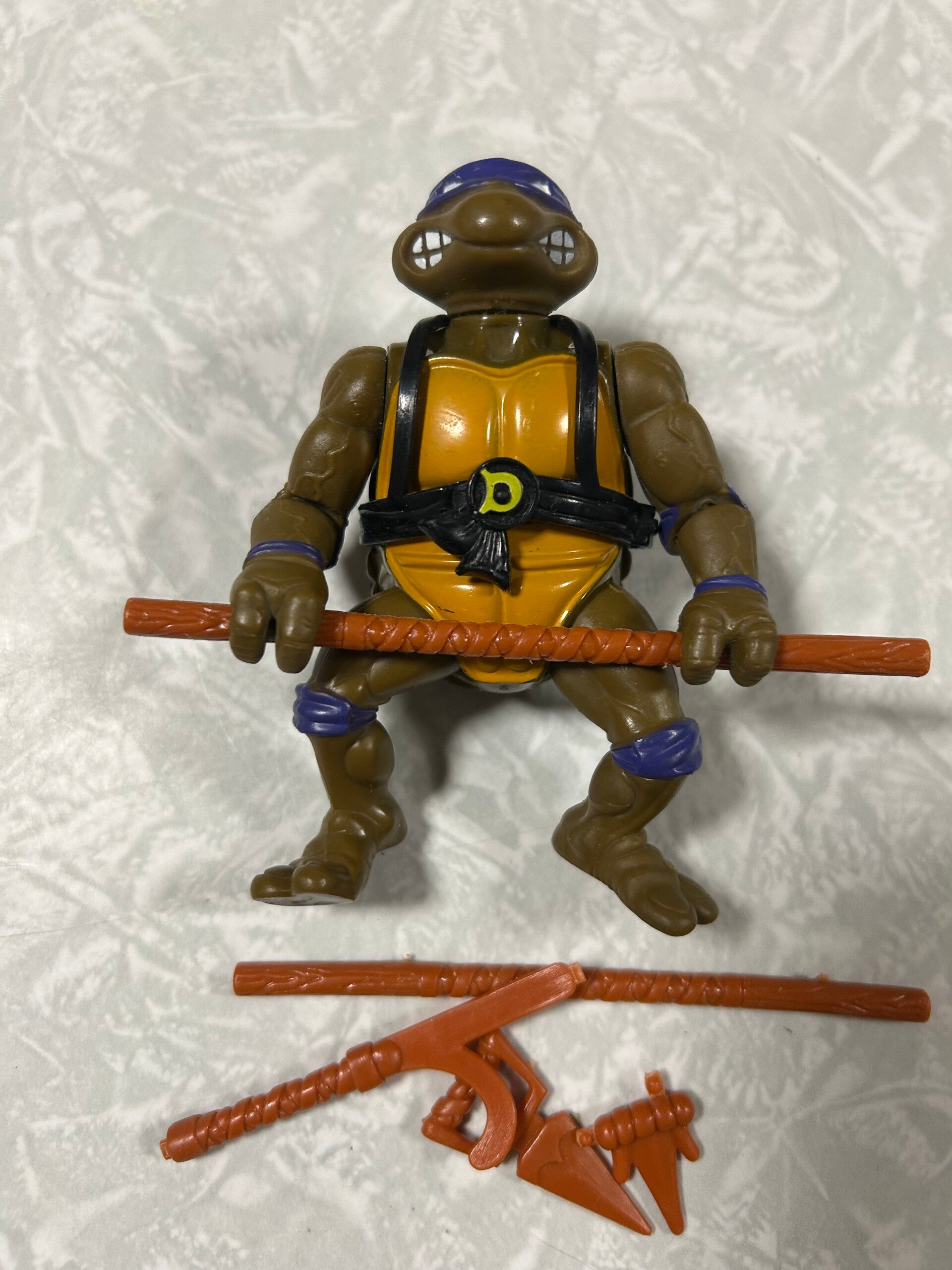 Donatello