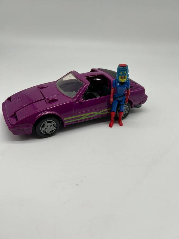 M.a.s.k Manta