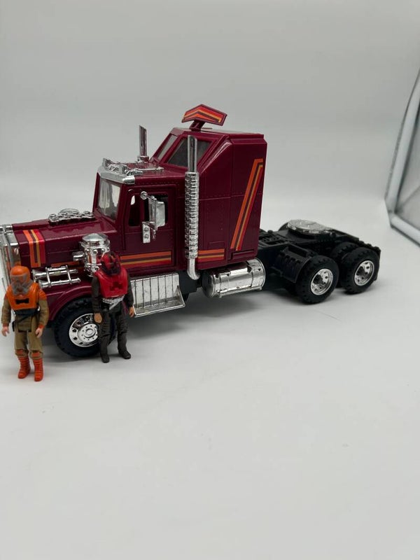 M.a.s.k Rhino