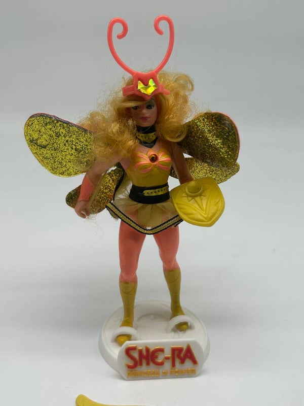 Sweet Bee