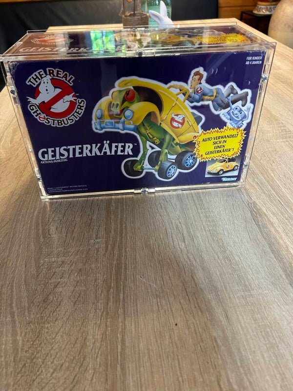 Geisterkäfer MISB