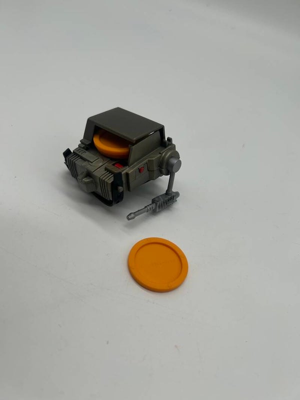 New Adventures Rocket Disc Power Pack