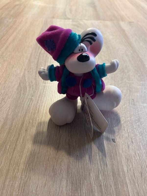 Diddl Figur