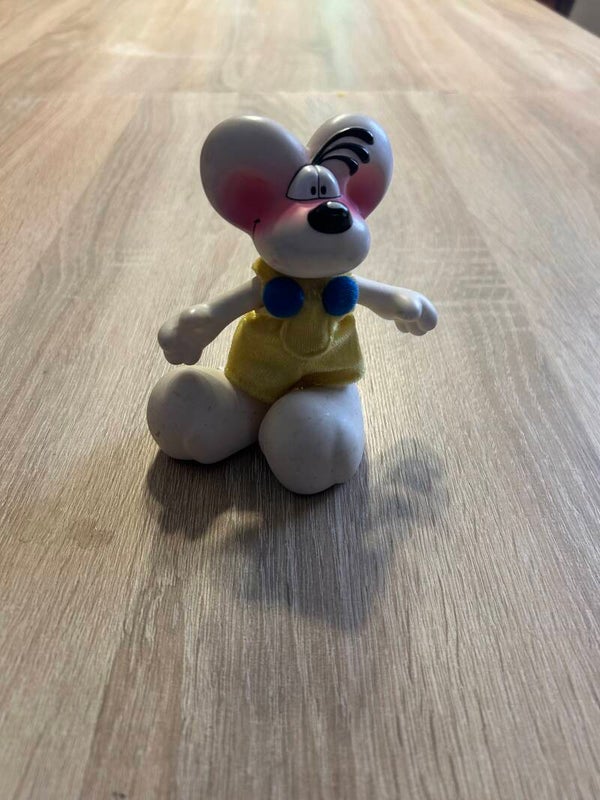 Diddl Figur