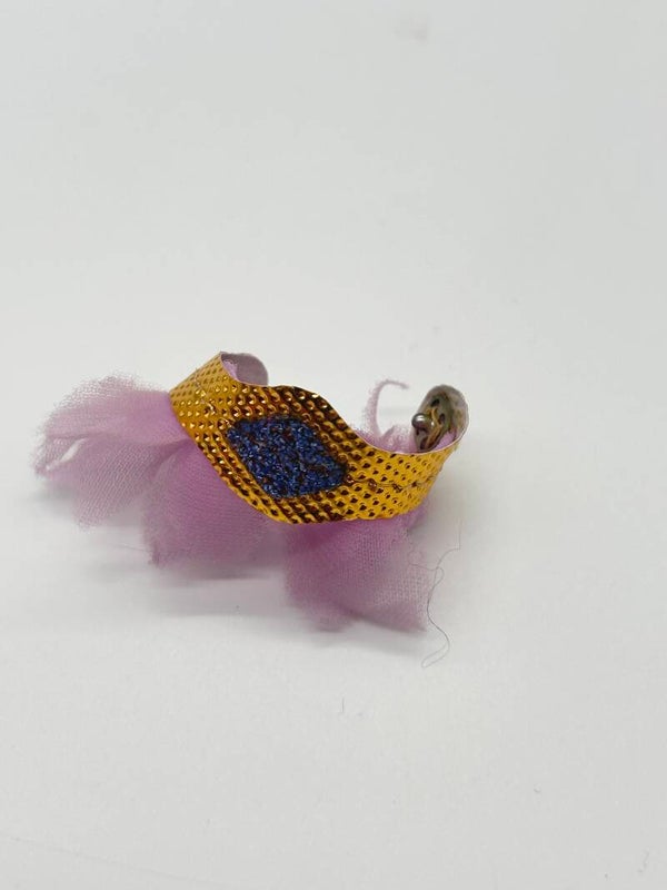 Flutterina Rock