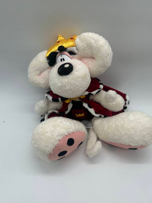 Diddl König