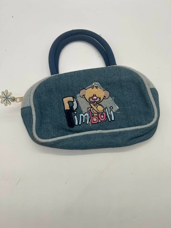 Pimboli Handtasche