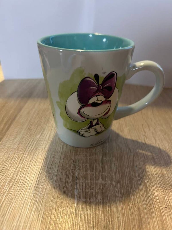 Diddl Tasse Daniela