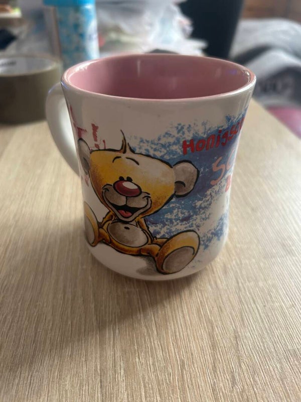Pimboli Tasse