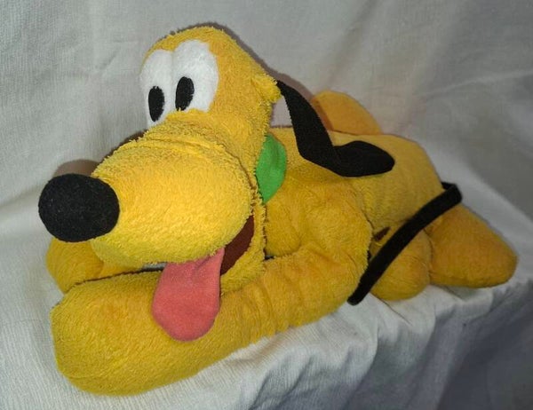 Pluto