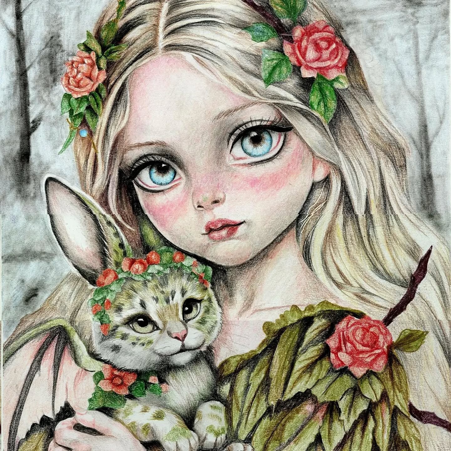 Rabbit Print