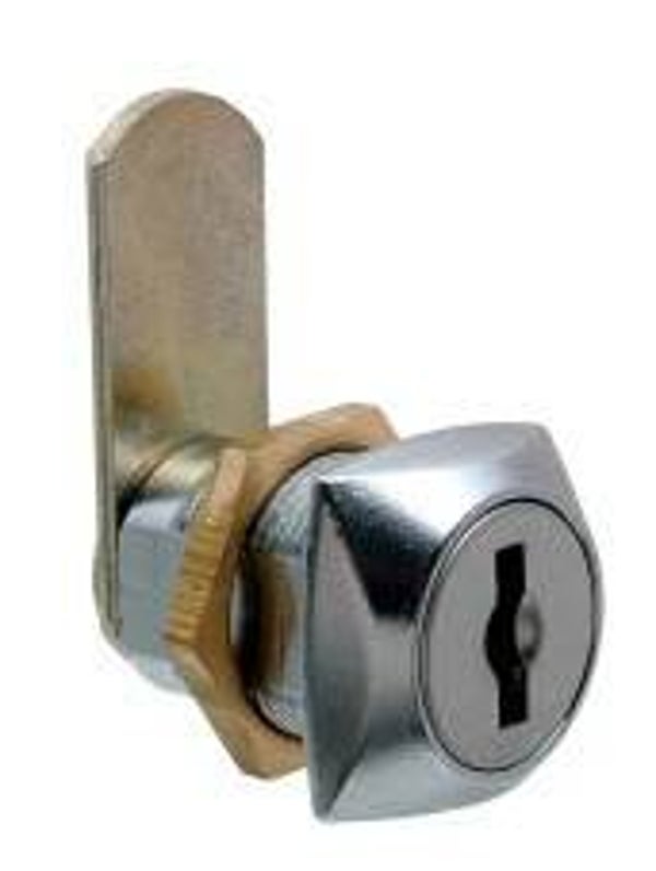 EUROLOCKS Automatencilinder 0802-53