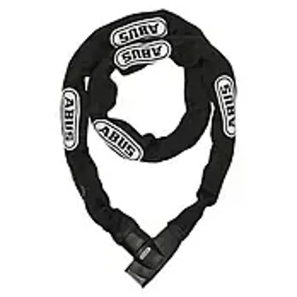 ABUS Kettingslot CH5407  110 cm