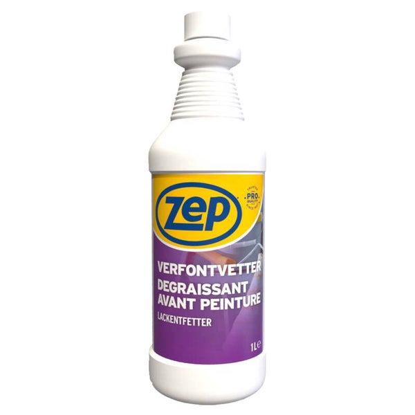 ZEP Verfontvetter  1 LTR