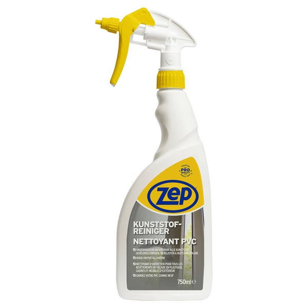 ZEP kunstsof reiniger  750ML