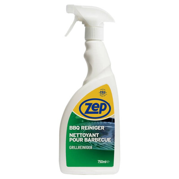 ZEP  BBQ reiniger  750 ML