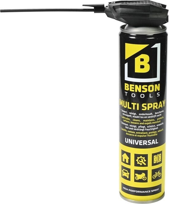 Benson Multispay 300 ml