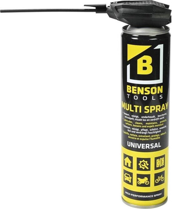 Benson Multispay 300 ml