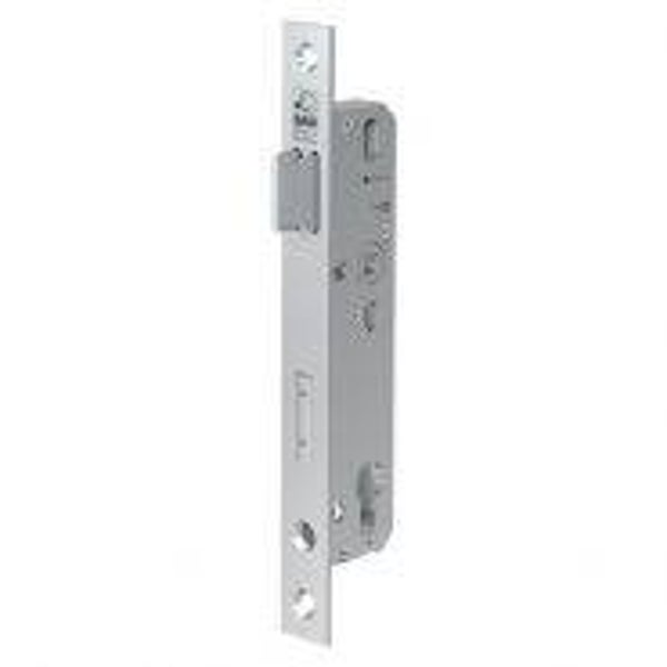 BASI Smaldeurslot 40 mm Keuze uit vp 16 mm - 24 mm of U voorplaat