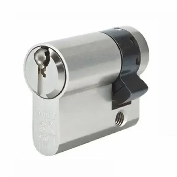 Abus Cilinder 00x30 of 00x40na bestellen  VvE Henschoterhof ZA001/........
