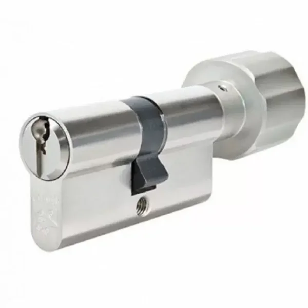 Abus Knopcilinder k30x40  Nabestellen VvE Henschoterhof ZA001/........