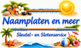 Naamplaten en Meer