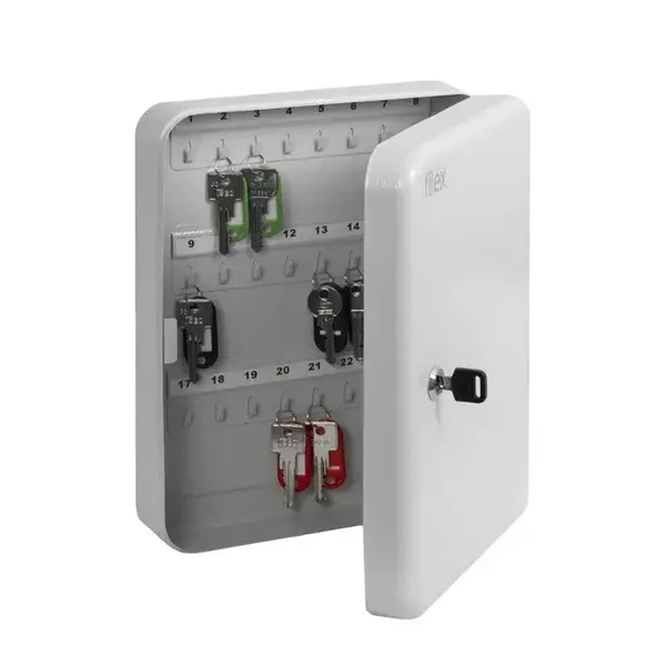 FILEX Sleutelkast CB48