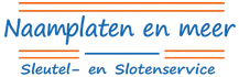 Naamplaten en Meer