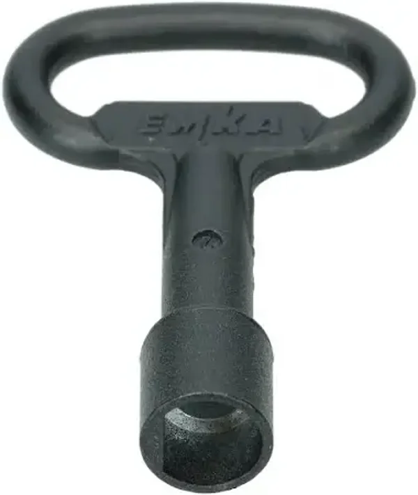 Containersleutel " Halve Maan "