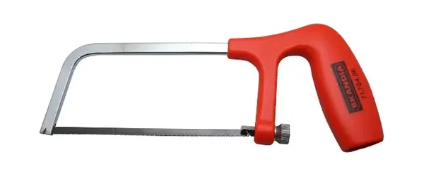 SKANDIA Metaalzaagbeugel Junior 150mm