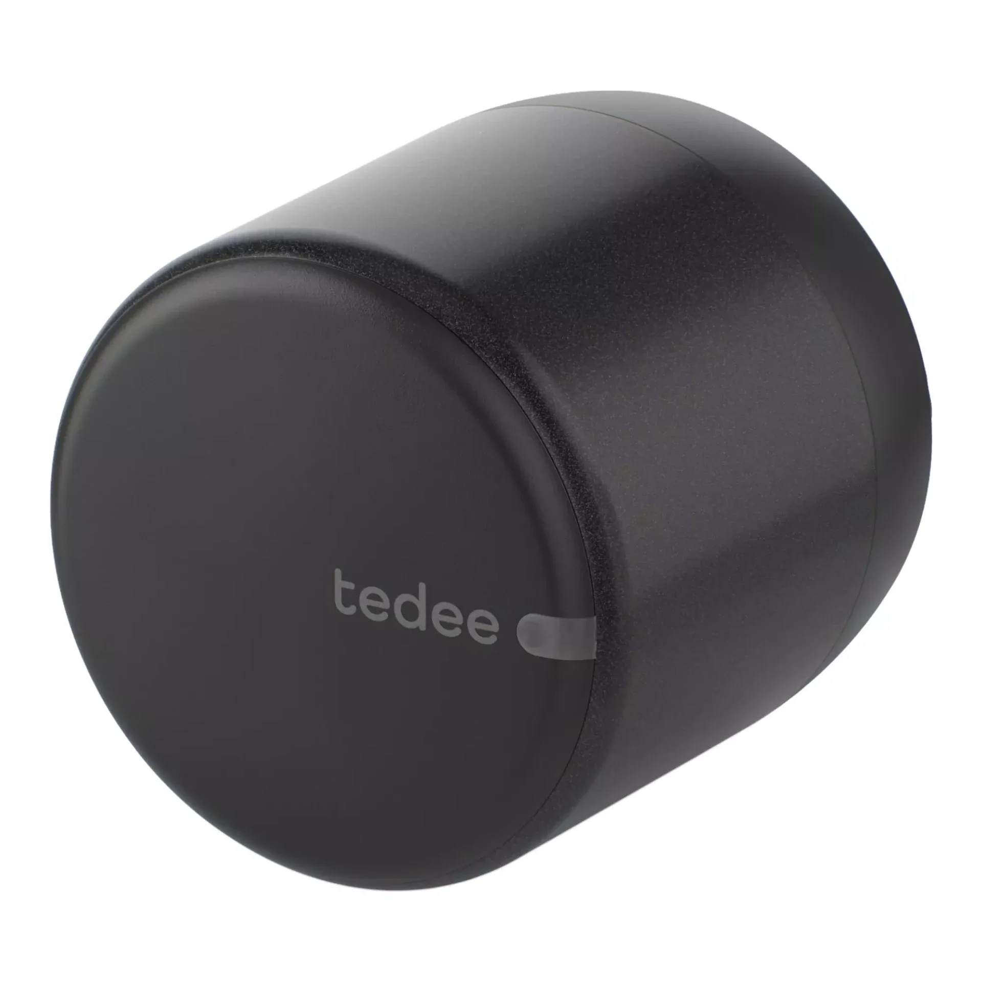 Tedee GO 2 Smartlock Zwart