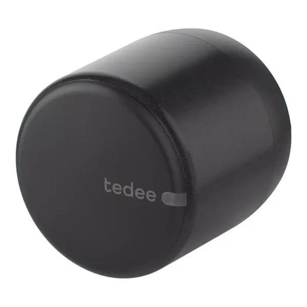Tedee GO 2 Smartlock Zwart
