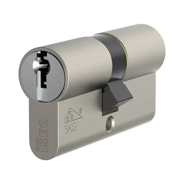 VEILIG Veiligheidscilinder 30x30 SKG*** INCL Certificaat