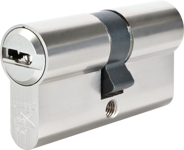 ABUS Cilinders M serie SKG**