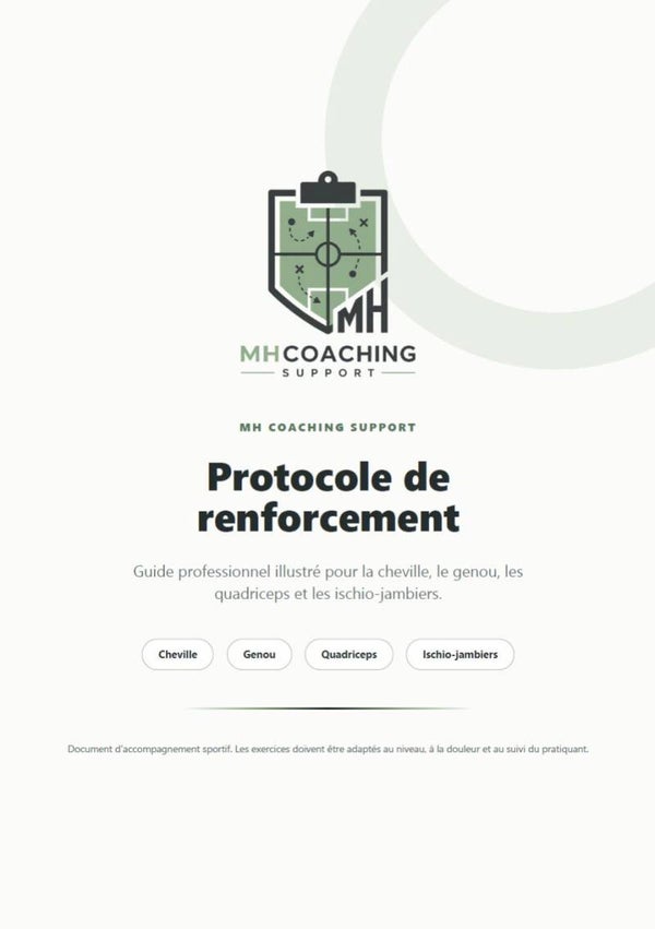 PROTOCOLE PREVENTION
