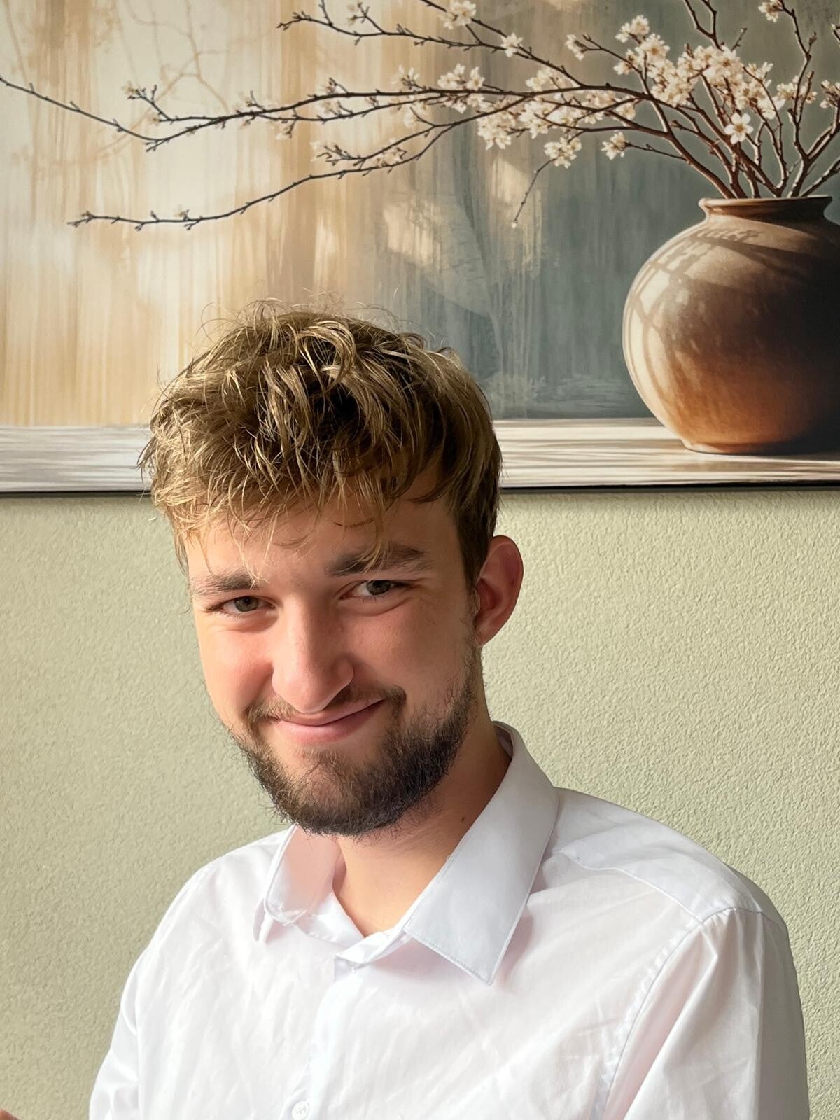 Thygo Lansbergen freelance webdesigner en developer Thylan Studio