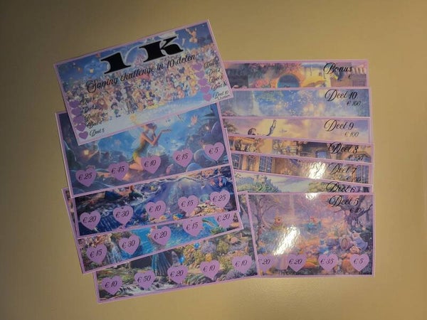 1.5K sparen (1500)