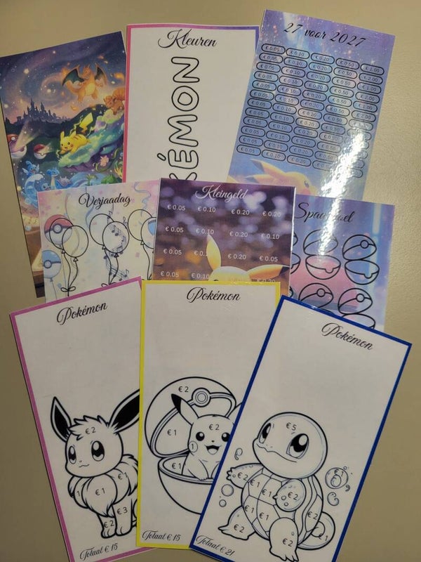 Pokemon