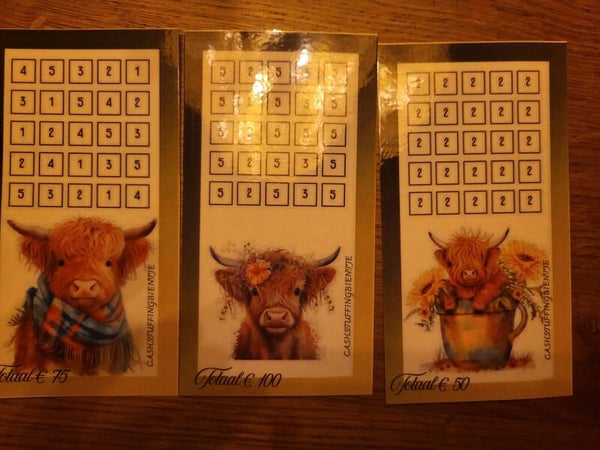 koe challenge/ sets