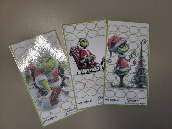 Grinch
