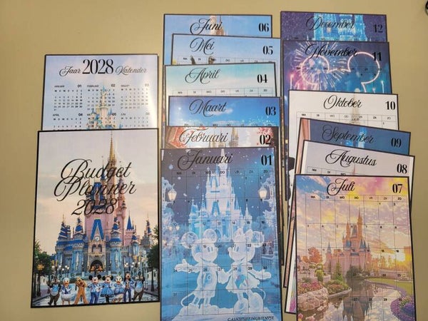 Planner 2028