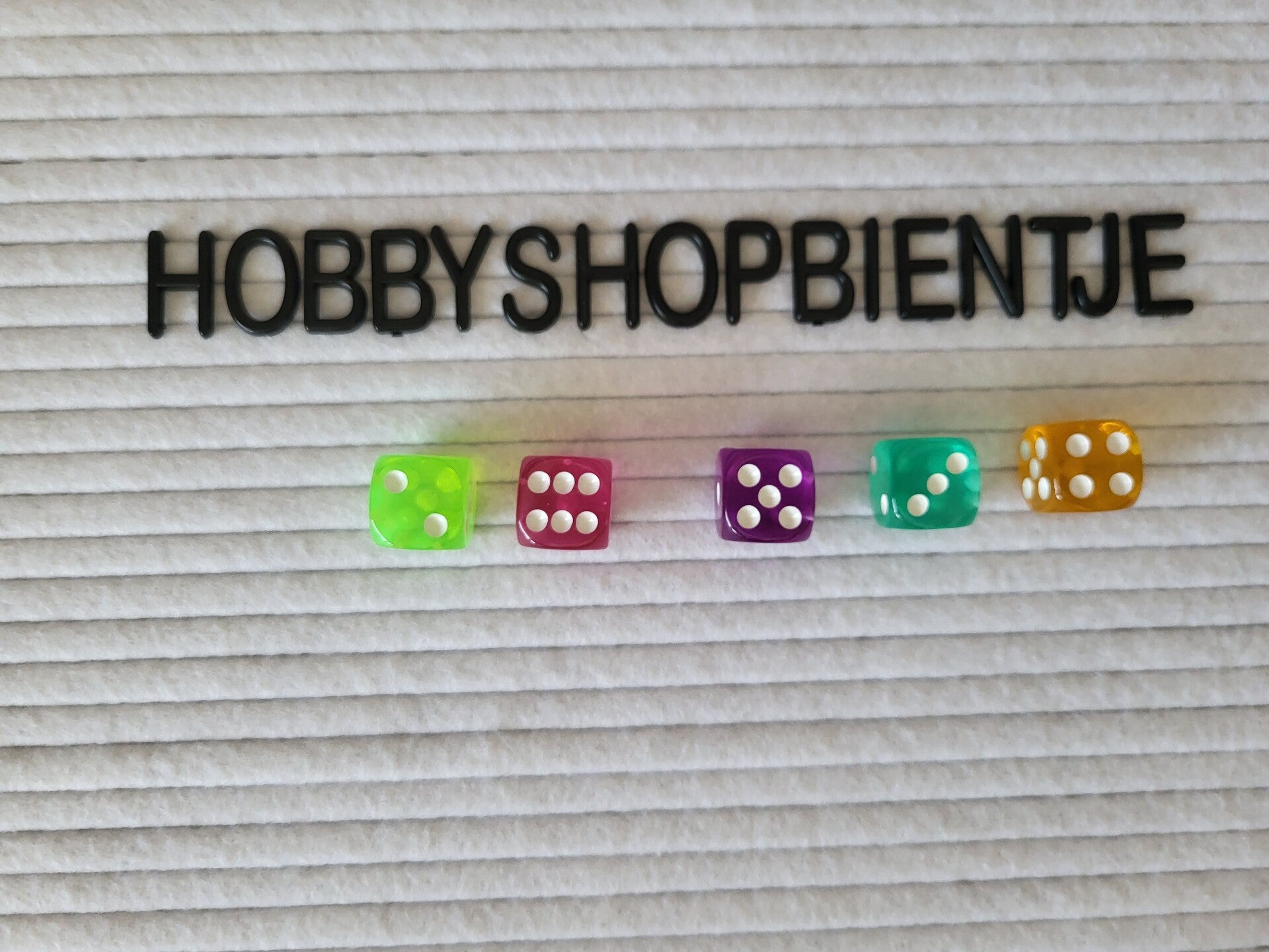 Dobbelsteen