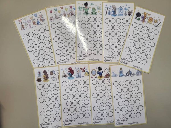 Disney balk challenge