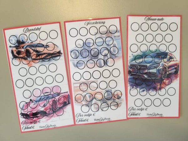Auto challenge