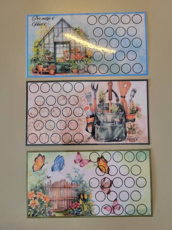 Tuin challenge