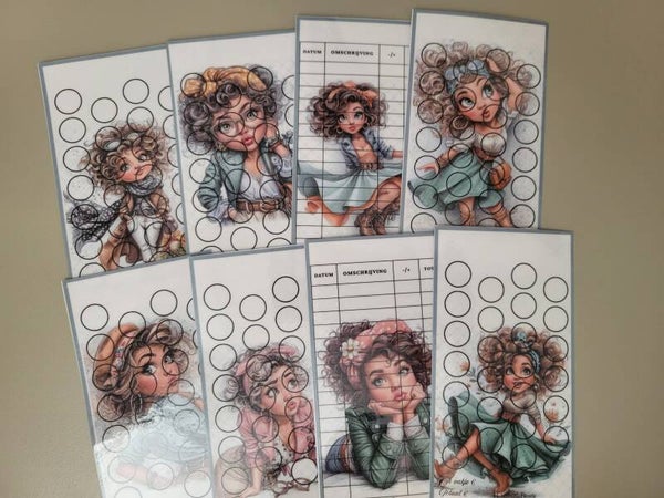 Leuke damen challenge